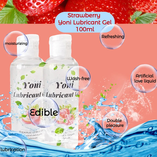 زيوت التشحيم الجنسية-sexual lubricants