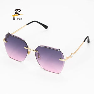 نظارات شمسية كلاسيكية-Sunglasses