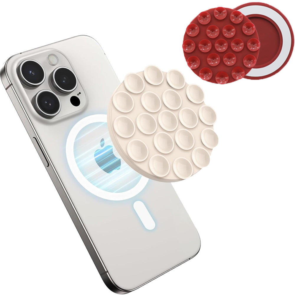 جراب هاتف مزود