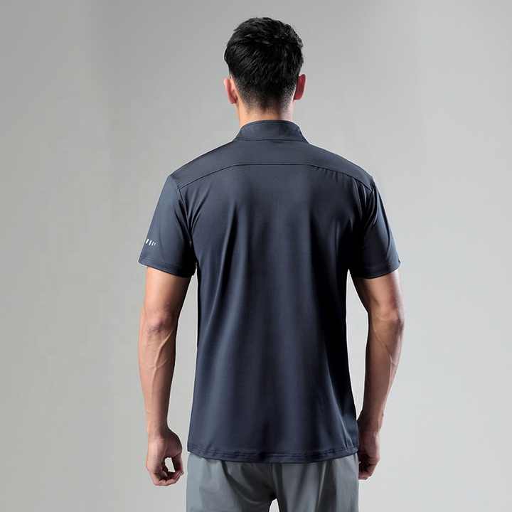 قميص جري سريع الجفاف