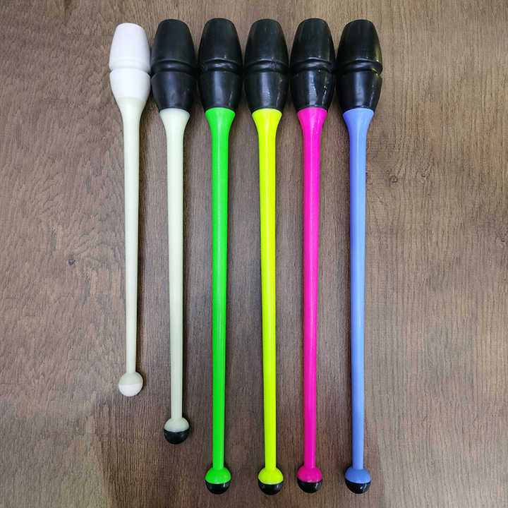High quality rubber bats 