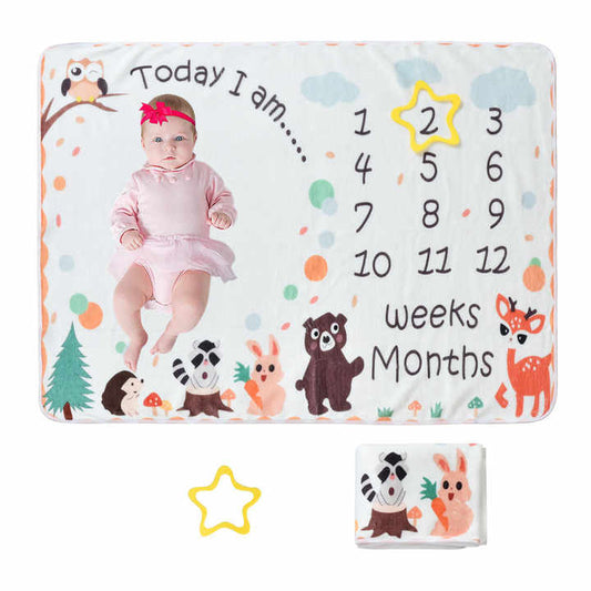 بطانية من الصوف مفارش واسره