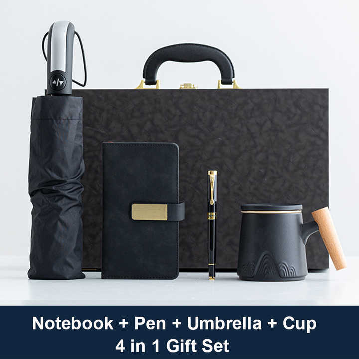 Customized Gifts-Gift Set 