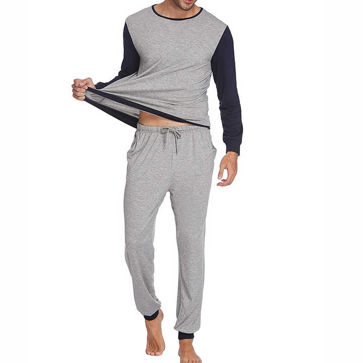 Men's Sleepwear 