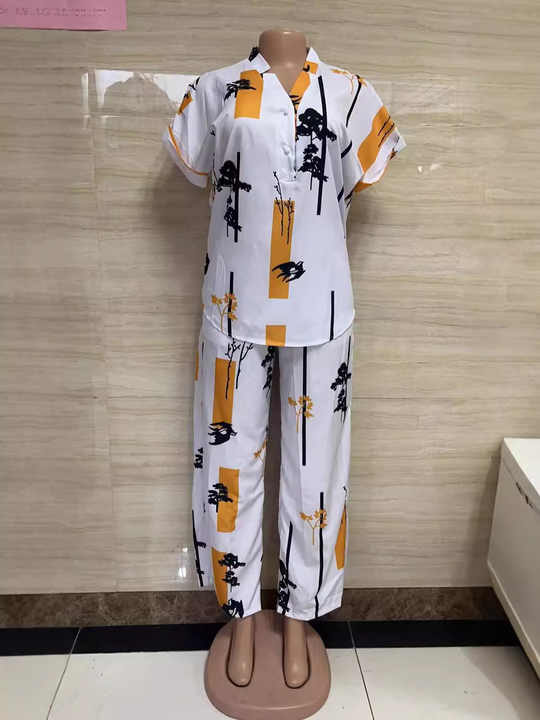 Women's clothing set