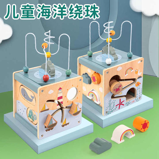 Outdoor games side track 