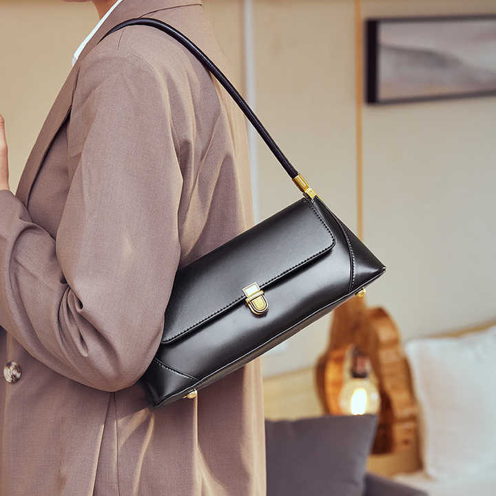 Classic Elegant Luxury Custom Handbags