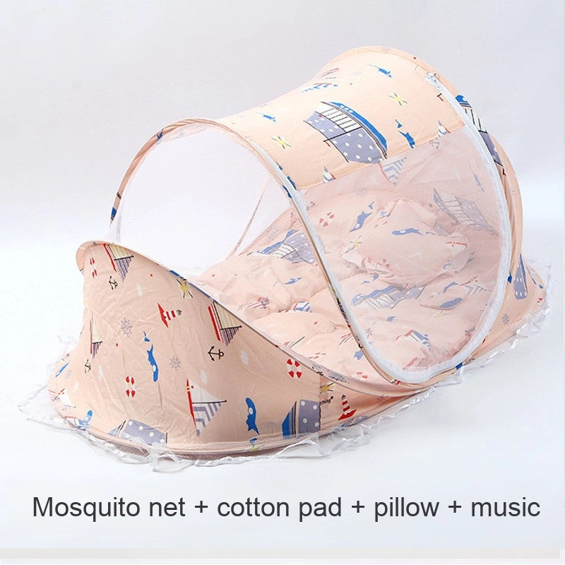 مفارش اطفال