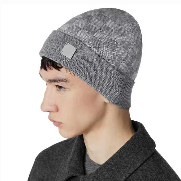 Louis Vuitton Winter Hats for Kids 