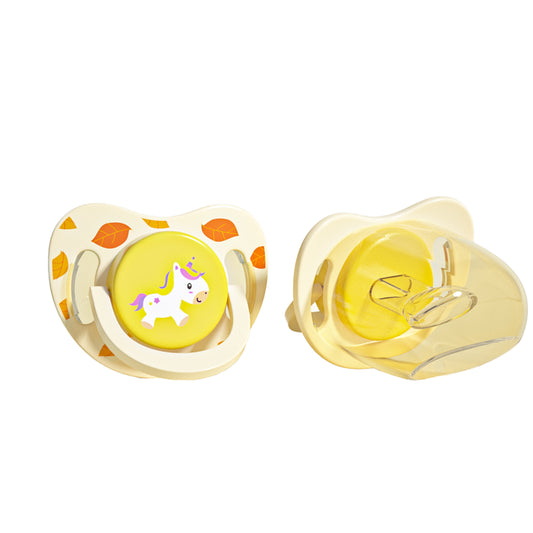 Adult Nipple Pacifier Lovely -لهاية حلمة مخصصة
