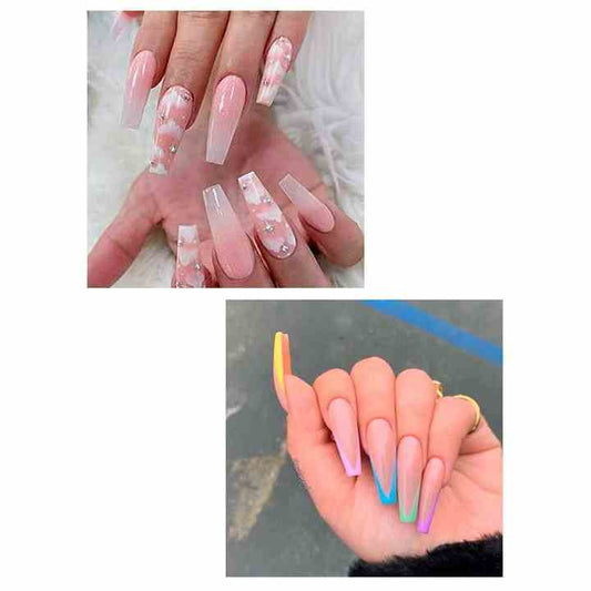 اظافر-nails