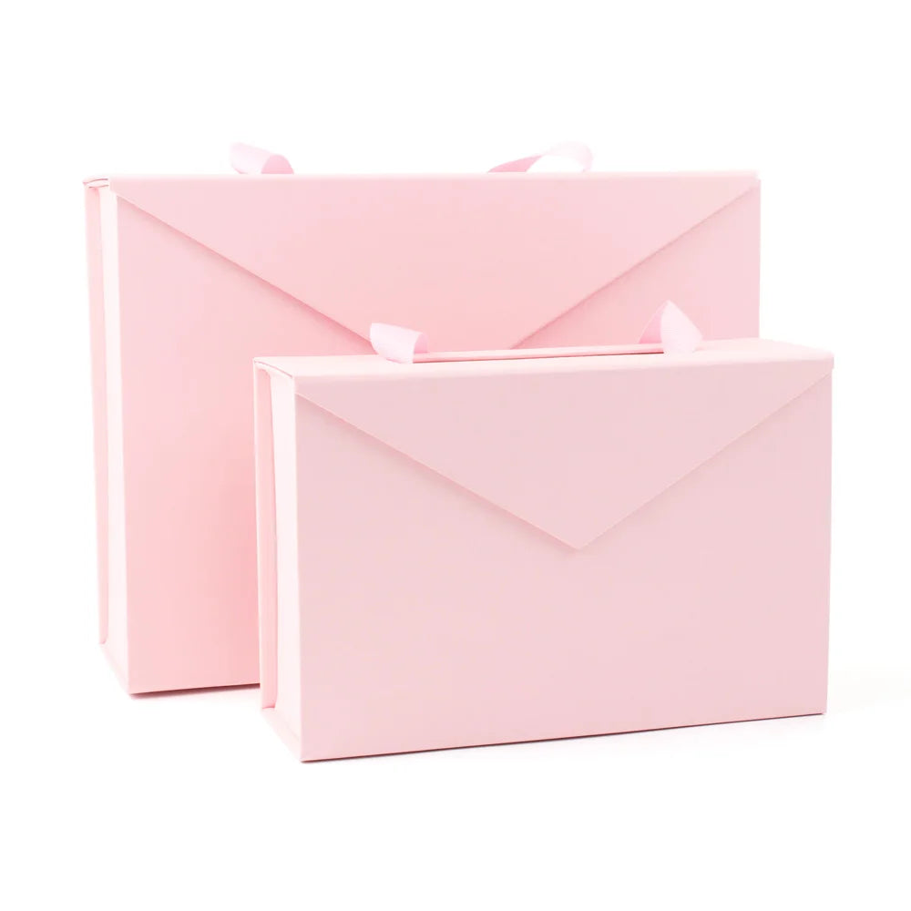 Luxury Apparel Packaging Boxes 