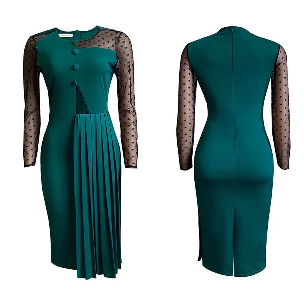 ملابس نساء-  فستان حريمي