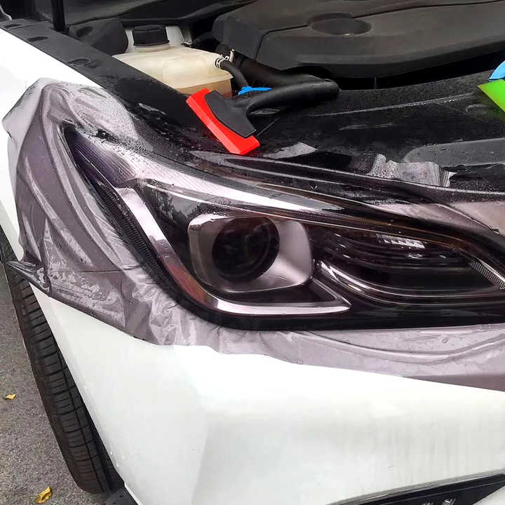 Car decoration 