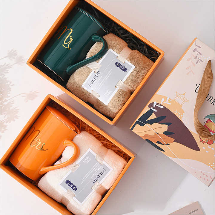 Wedding Souvenirs Ceramic High -هدايا زفاف جديدة من السيراميك