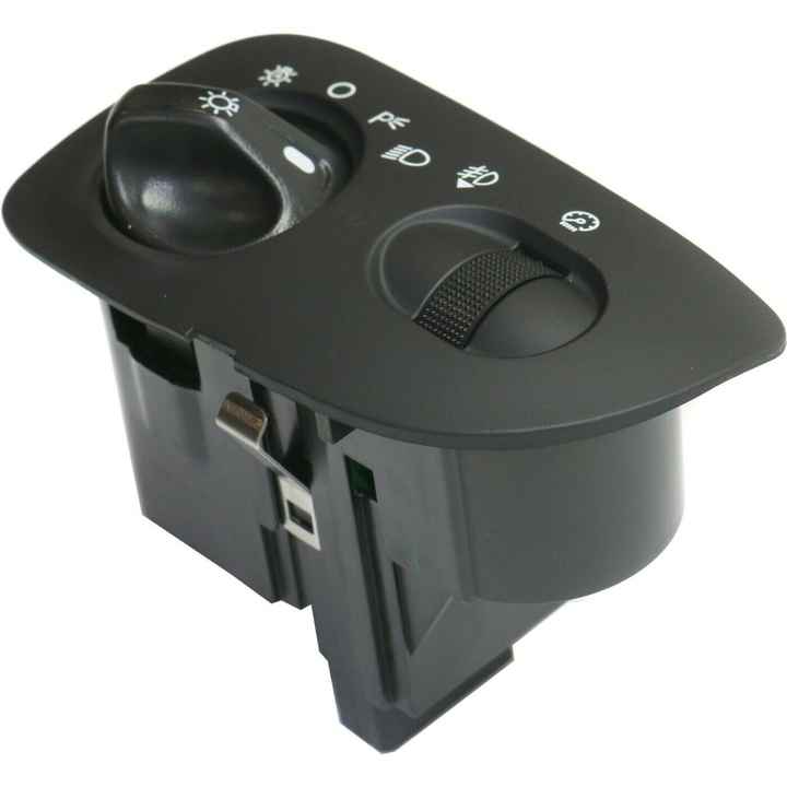 Lighting system lamp switch 