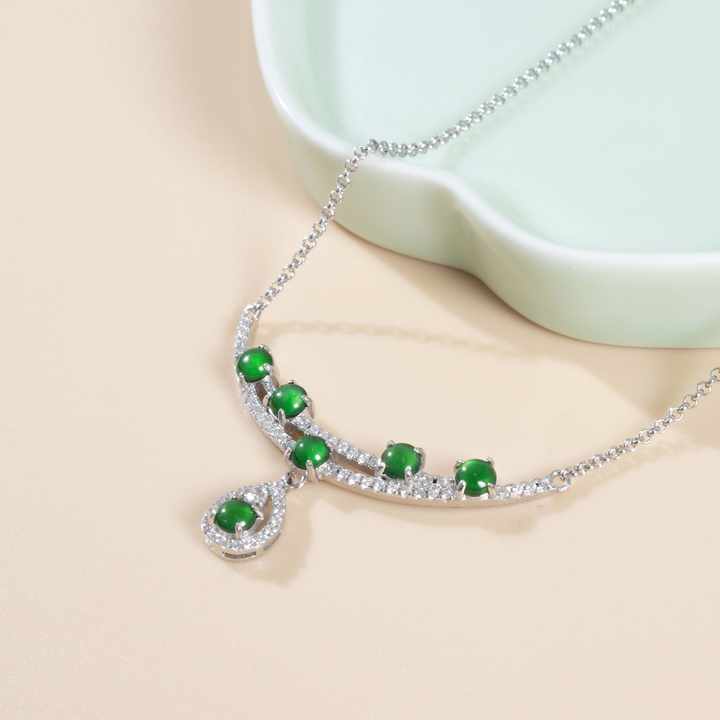 Women's jewelry sets 