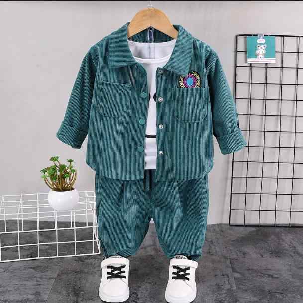 ملابس أطفال جديدة لربيع وخريف 2024 . New children's clothing for spring and fall 2024