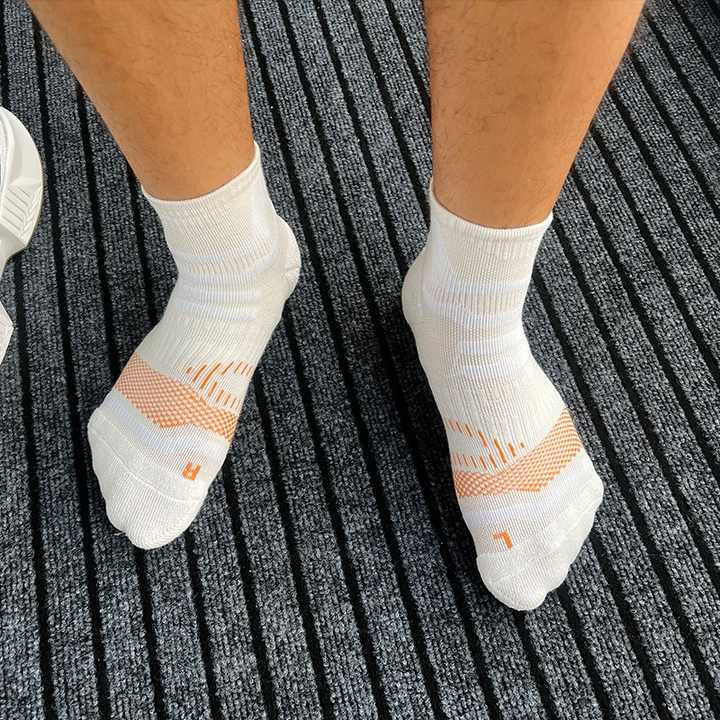 soccer training socks 
