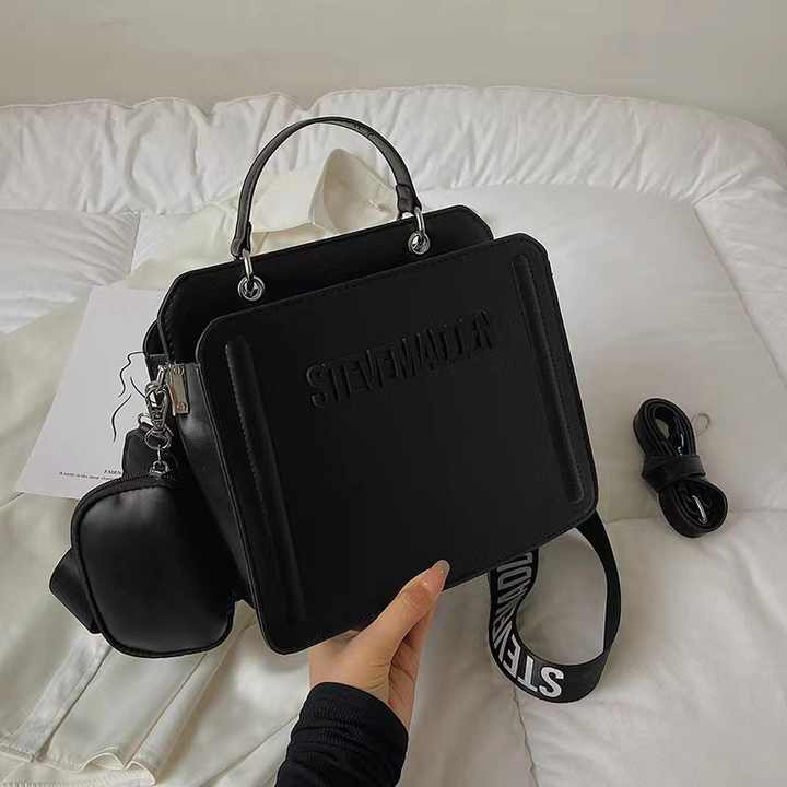 Women's Fashion Luxury Crossbody Bag Handbag Fashion Shoulder Design Fashion 