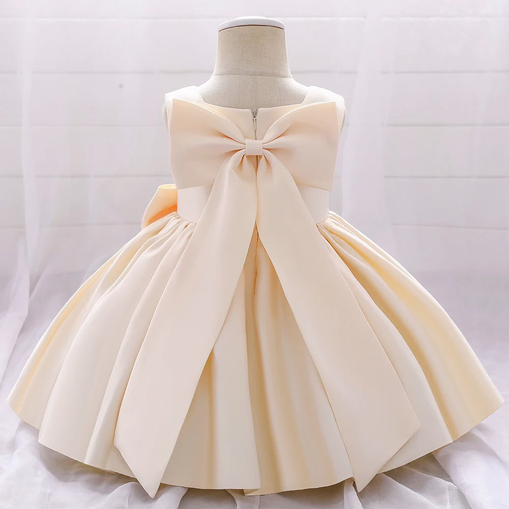 ملابس حفلات الأميرة للأطفال، ملابس أعياد الميلاد - Baby Club Party Princess Clothing