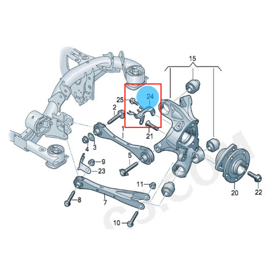 Harness bracket Harness bracket 