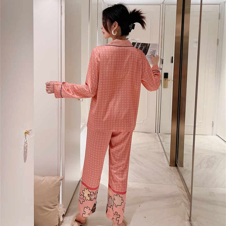 Pajamas for married couples 