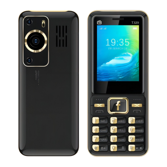 Senior phone .  هاتف كبار السن