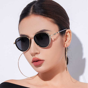 Eyeglasses Frames-Women's Sunglasses 
