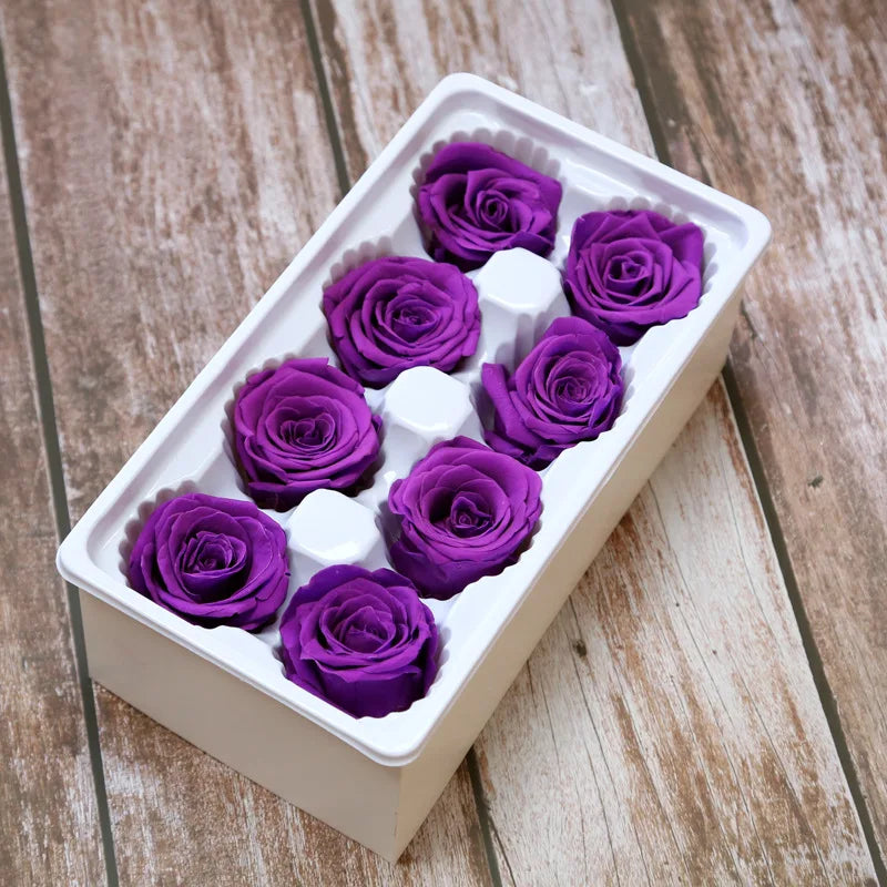 Eternal Rose Artificial 