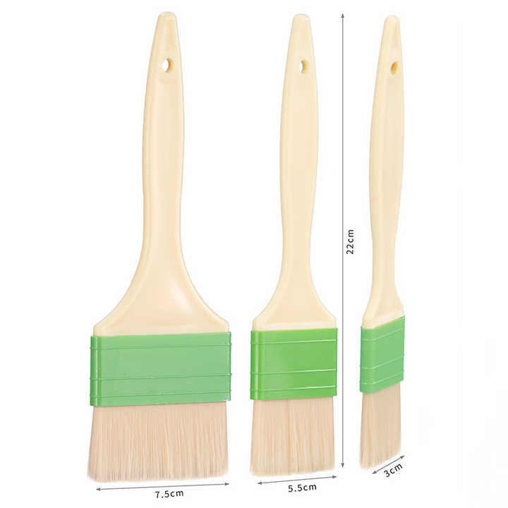 Brush cutters and cutting equipment 