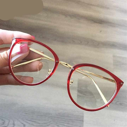 نظارات طبيه نسائيه