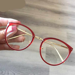 نظارات طبيه نسائيه