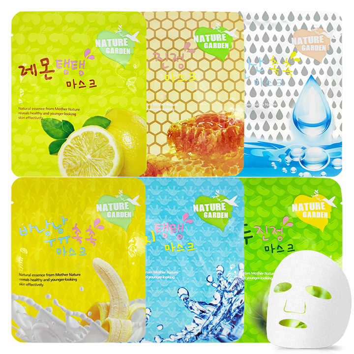 Beauty Mask for All Skin Type 