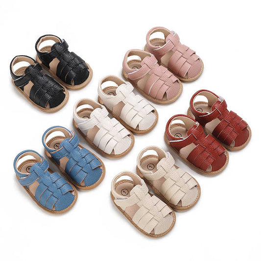 Girls' casual flat shoes 