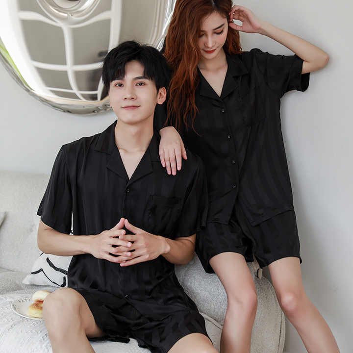 Pajamas for married couples 