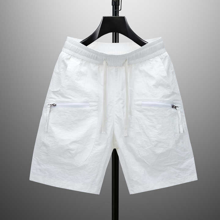Men's Casual Beach Shorts 