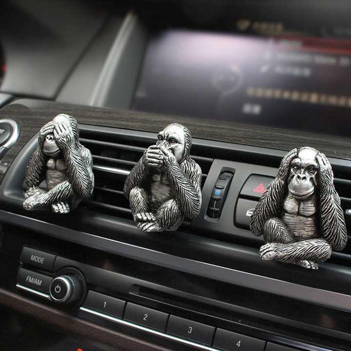 Car decoration 