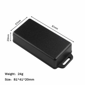 Wall Mounted -جهاز تحديد