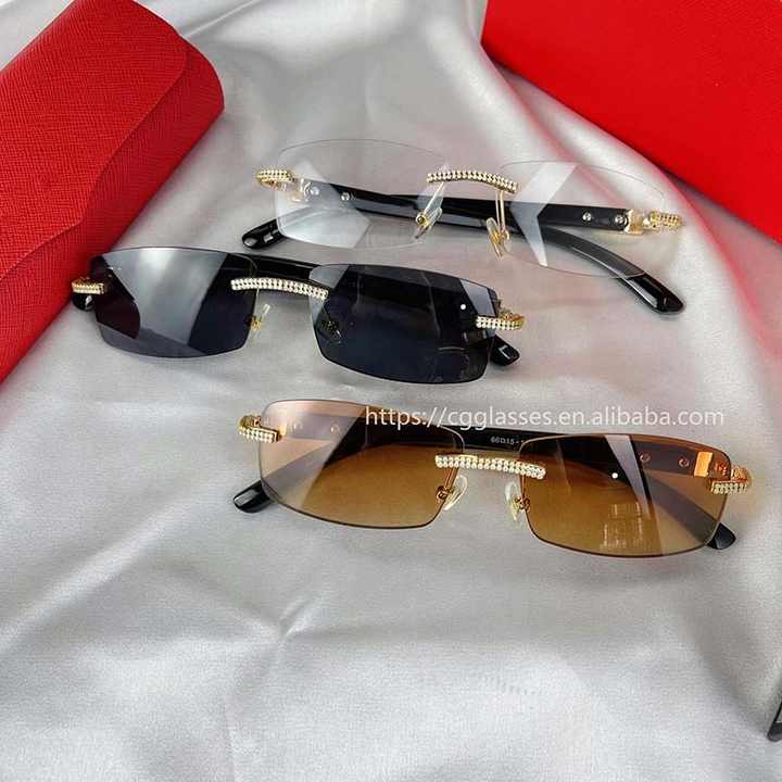 luxury sunglasses