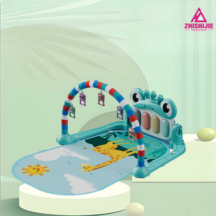 Selling 2 in 1 Baby Play Mat 
