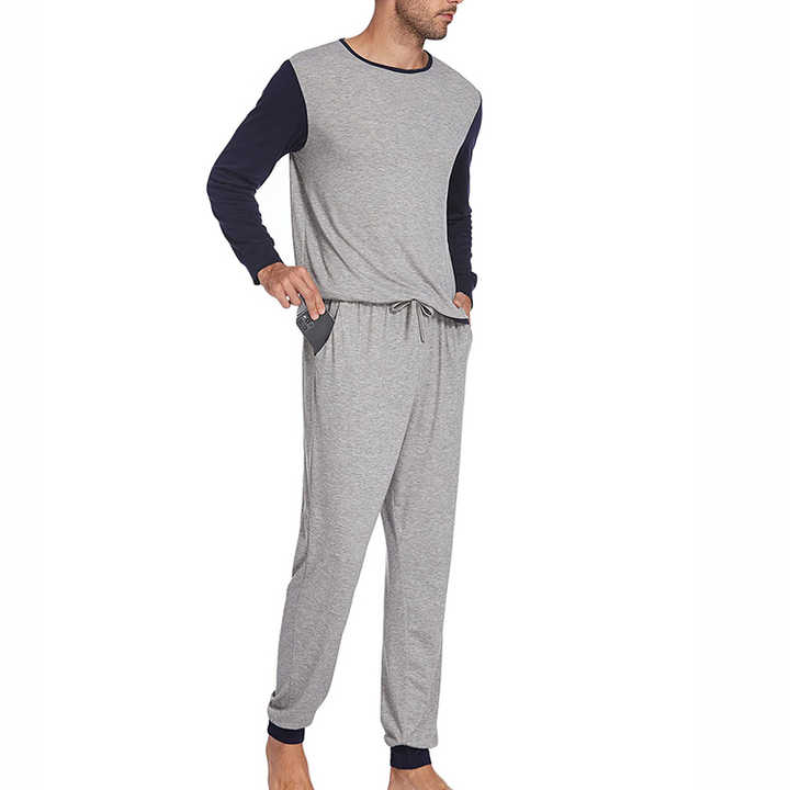 Men's Sleepwear 