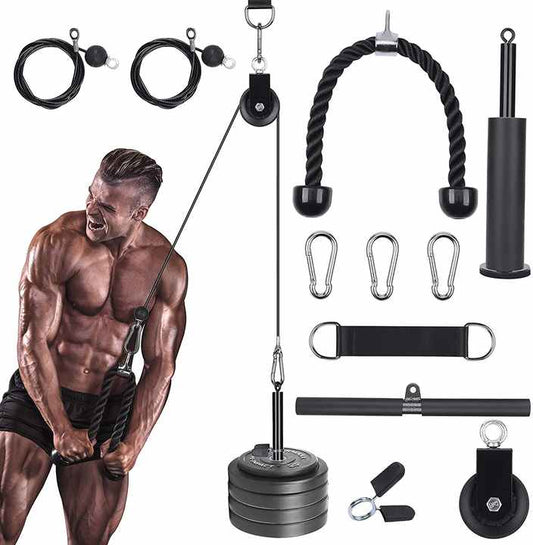 Sports equipment 