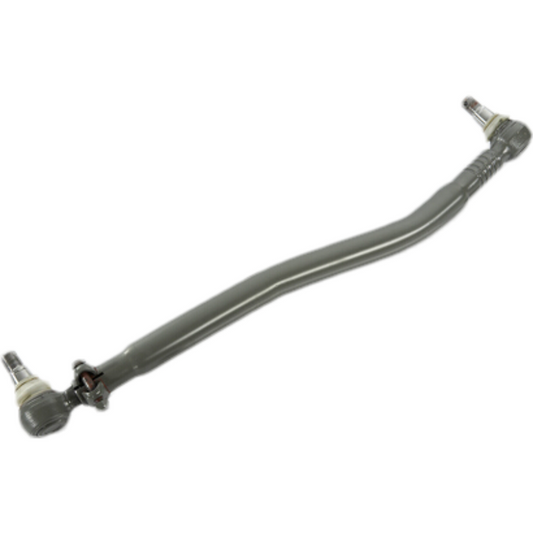 Engine and accessories