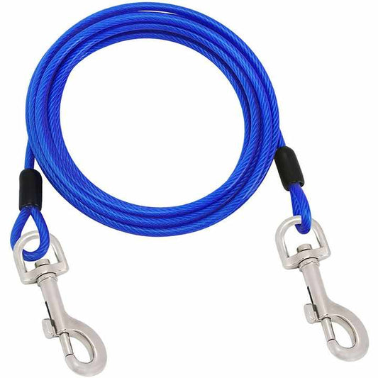 wire rope . حبل سلك
