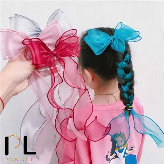 اكسسوارات أطفال ربطه شعر للبنات
