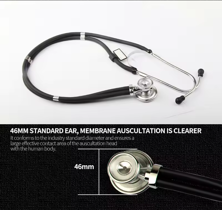 Medical Stethoscope-سماعة طبية