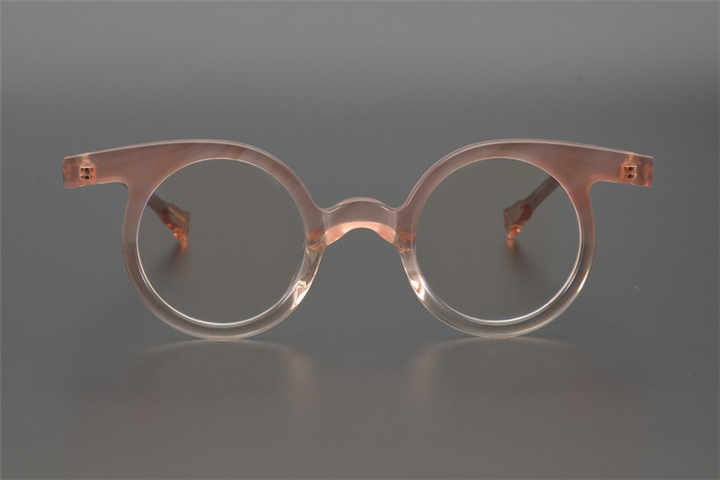 Shenzhen Factory Spot Panel Glasses-Frame Sunglasses 