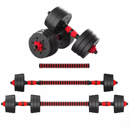 Men's Indoor Adjustable Dumbbells 