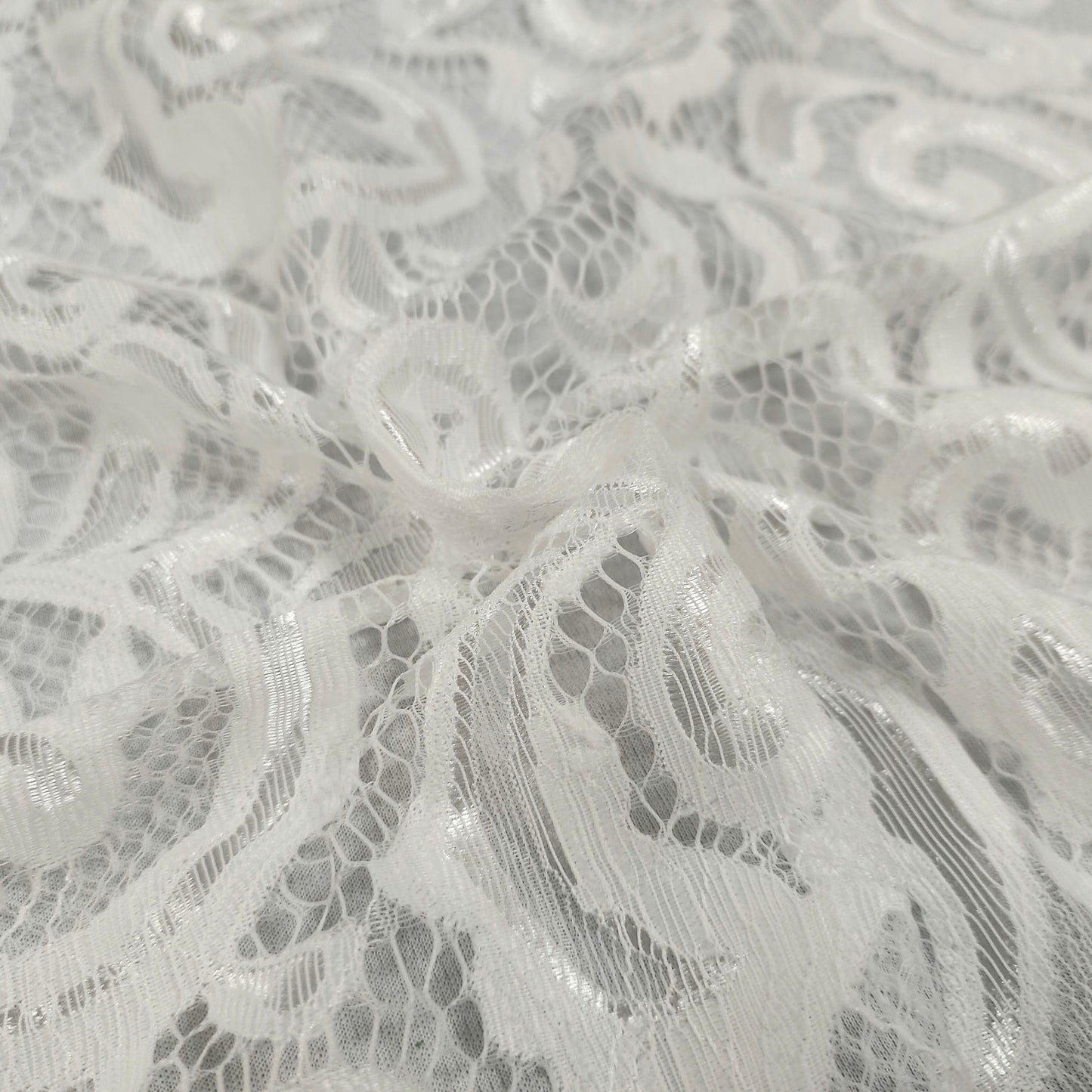 قماش دانتيل